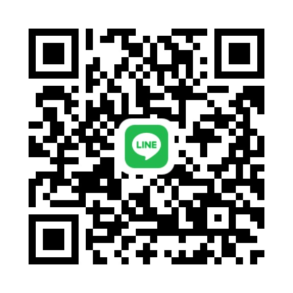 LINE Official QR Code