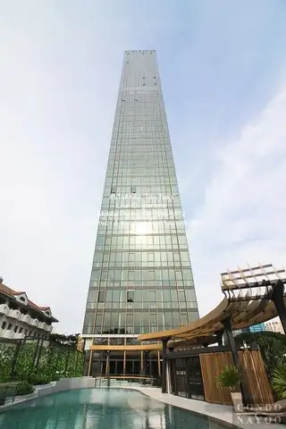 DSL-998.1 ขาย คอนโด เดอะ โมนูเมนต์ ทองหล่อ The monument Thonglo กรุงเทพ 39500000 บาท